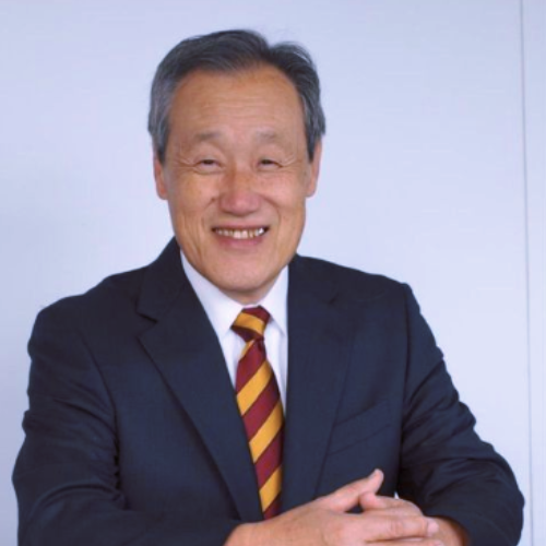 岩田領三
