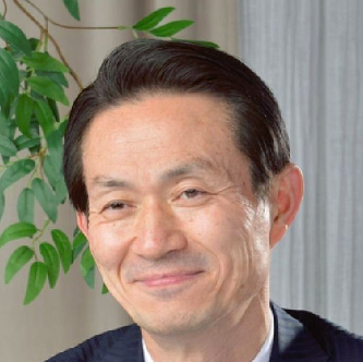 廣田重幸